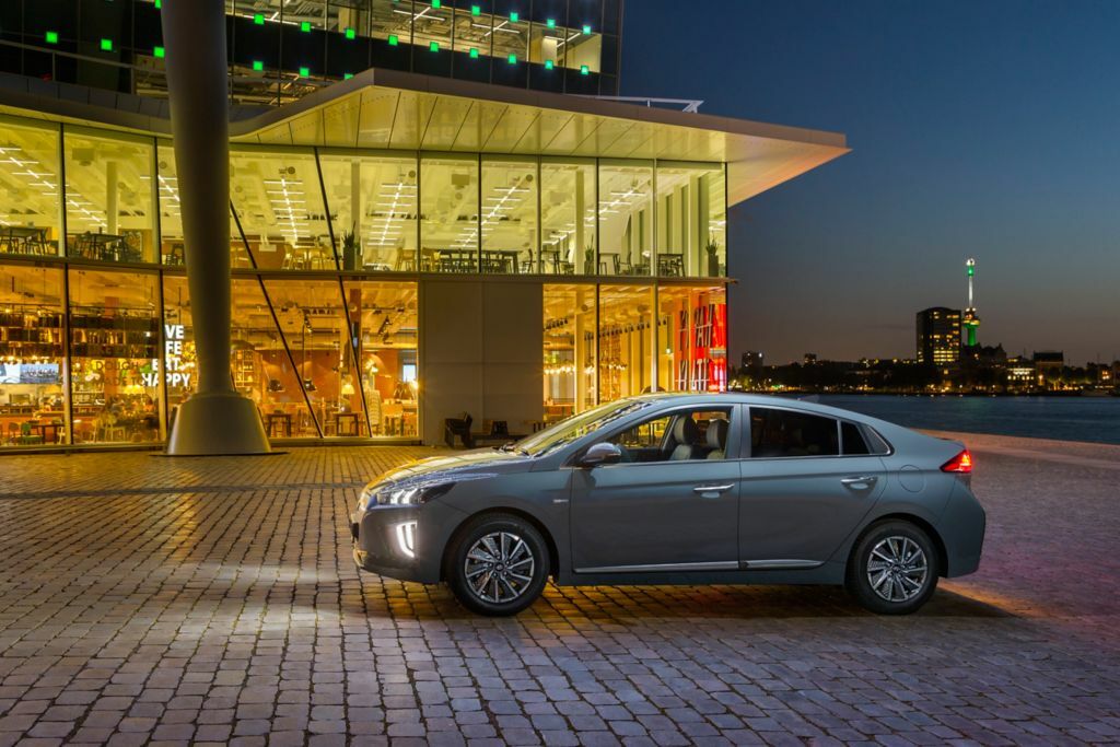 Un paseo eléctrico más asequible