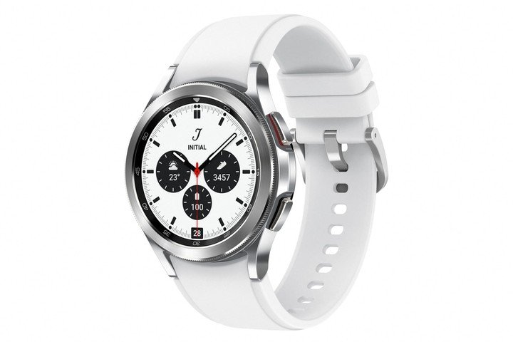 Galaxy Watch4.  Precio: $ 50,099.