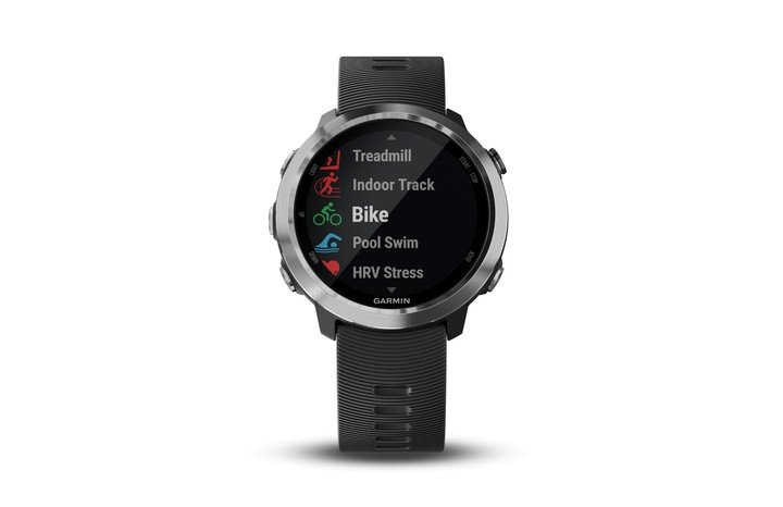 Garmin Forerunner 645 Music.  Precio: $ 73,999.