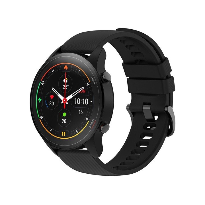 Xiaomi Mi Watch.  Precio: $ 16,199.