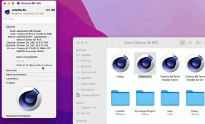 escala para ajustar la muesca macos