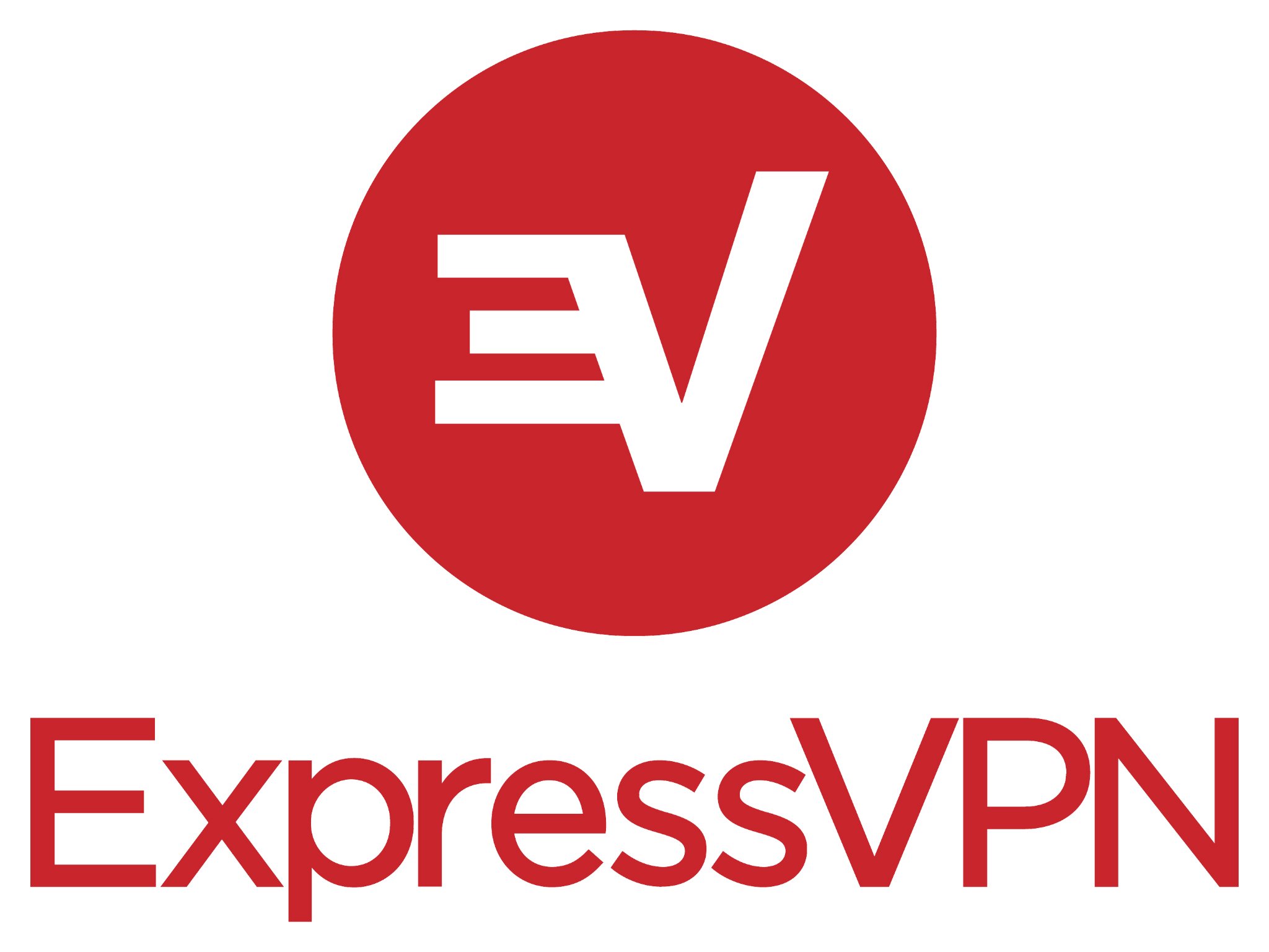 Expressvpn Logo