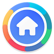 Action Launcher