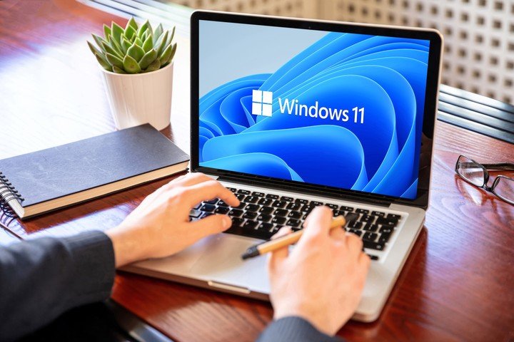 Windows 11: Microsoft continúa expandiendo equipos compatibles Foto: Shutterstock