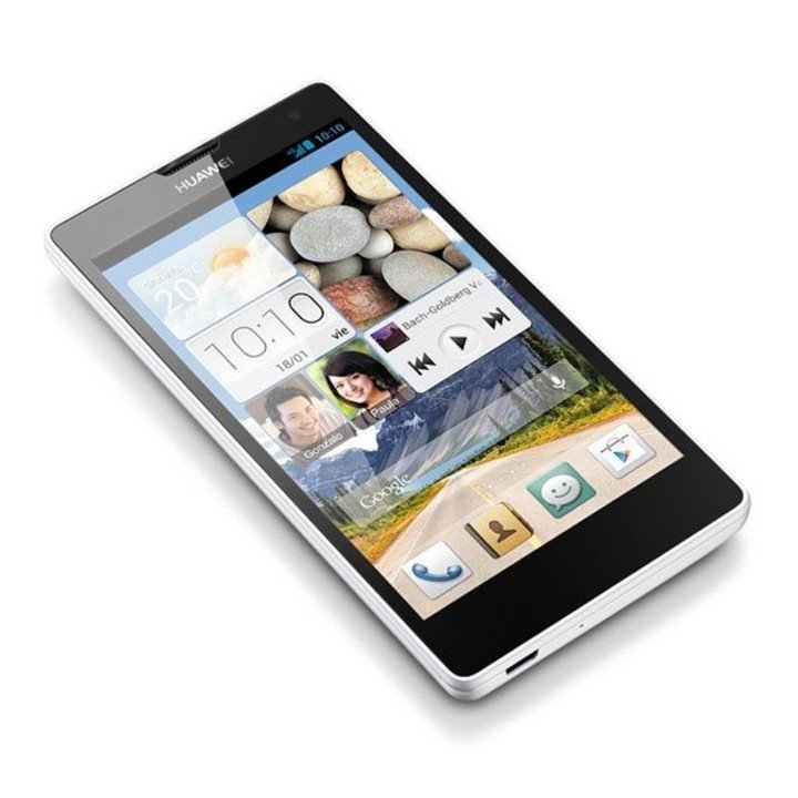 Huawei Ascend G740.