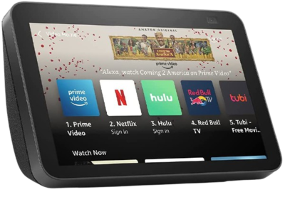 Amazon Echo Show 8