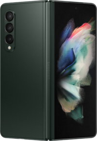 Samsung Galaxy Z Fold 3