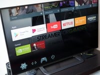 Stadia ahora funcionará en estos dispositivos Android TV