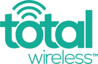 Total Wireless Logo