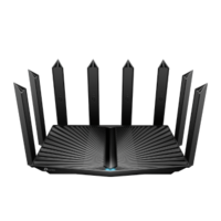 TP-Link Archer AX90 Wi-Fi 6 Tri-Band Router