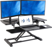 Flexispot Standing Desk Converter Reco Png