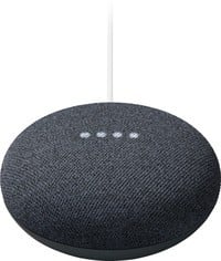 Google Nest Mini 2.ª generación