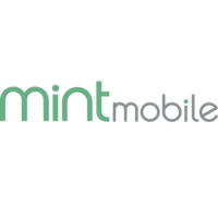 Logotipo de Mint Mobile