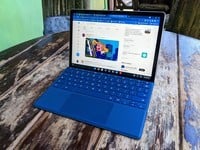 Revisión de HP Chromebook X2 11: juega duro, pero no puede trabajar duro