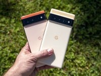 Práctica de Google Pixel 6 y Pixel 6 Pro: la perfección de Pixel más bonita