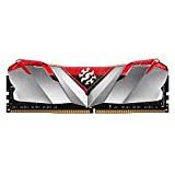 XPG ADATA GAMMIX D30 DDR4 8GB (1x8GB) 3200MHz U-DIMM Memoria de escritorio -AX4U320038G16A-SR30