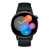 Render de Huawei Watch Gt 3