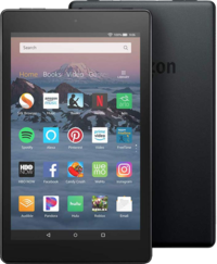 Amazon Fire HD 8