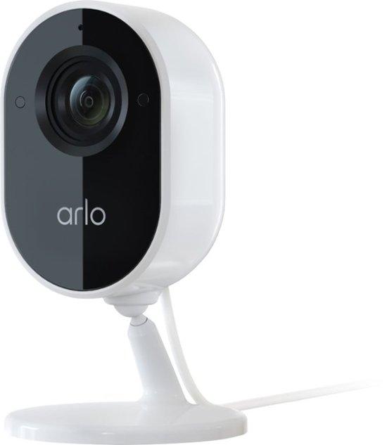 Cámara de seguridad para interiores Arlo Essential