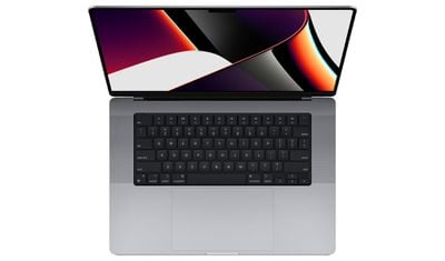 macbook pro teclado abierto