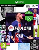 Edición estándar de FIFA 21 (Xbox One)