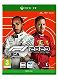 F1 2020 - Edición estándar (Xbox One)