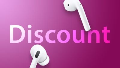 AirPods Combo Discount Feature Magenta