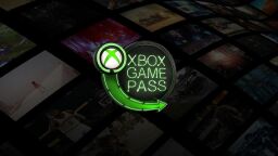 Logotipo de Xbox Game Pass