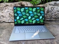 Revisión de Acer Chromebook Spin 514 (2H): más rápido, mejor y mucho más caro