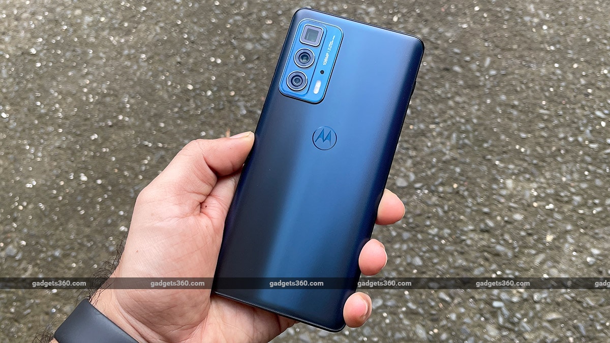 Motorola edge 20 Pro back gadgets360 Primeras impresiones de Motorola Edge 20 Pro