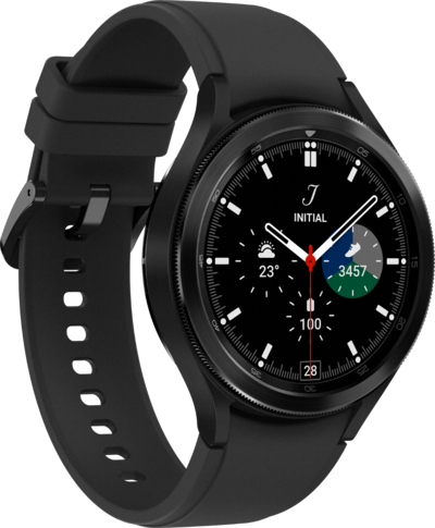 Samsung Galaxy Watch 4 Clásico