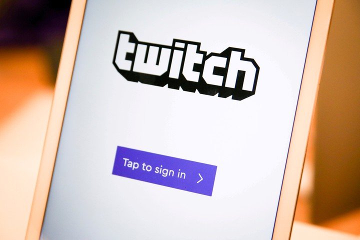 Twitch bajó el precio de la filtración, pero los expertos coinciden en que es muy grande.  Foto de Reuters