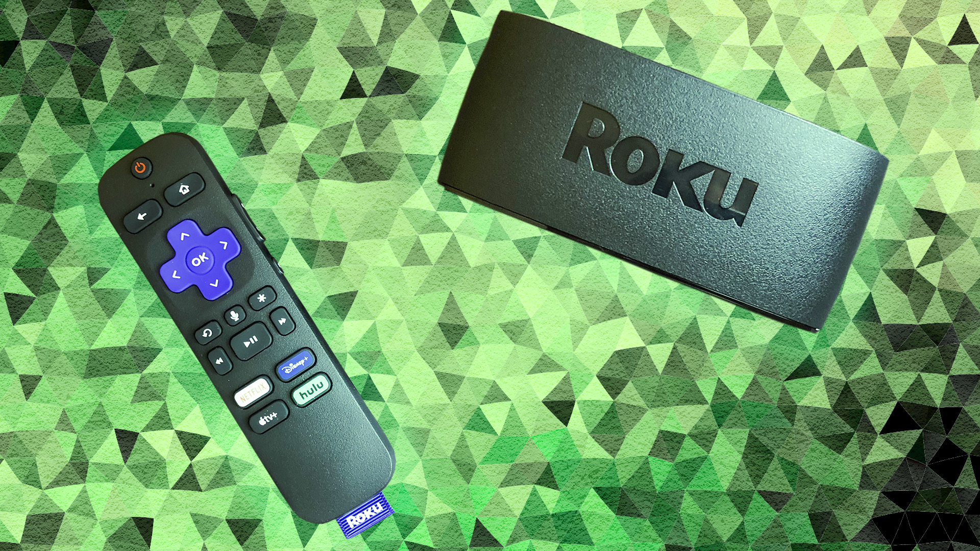 Roku Express es uno de los modelos más baratos.