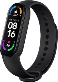 Xiaomi Mi Band 6 Render