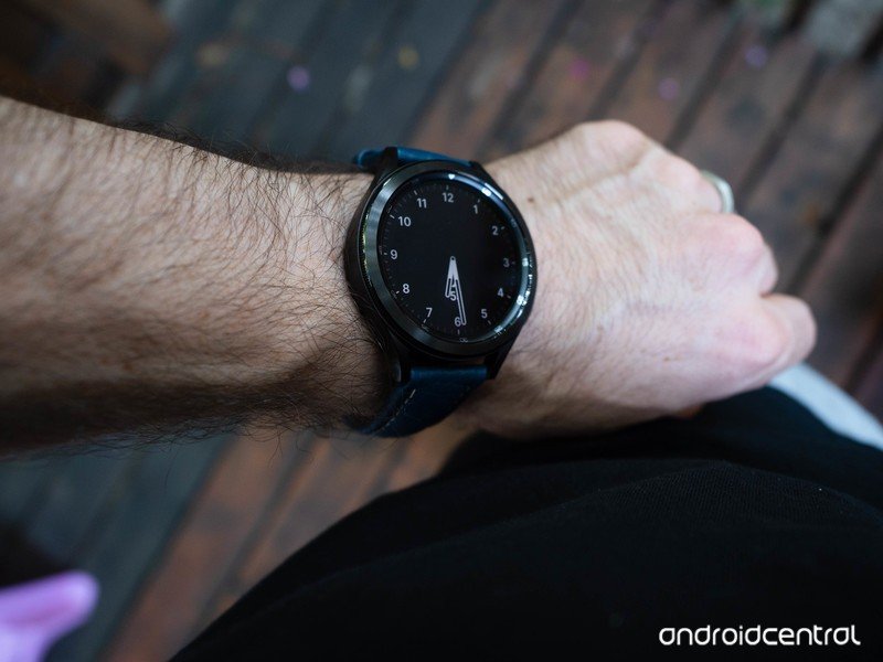 Samsung Galaxy Watch 4 Review