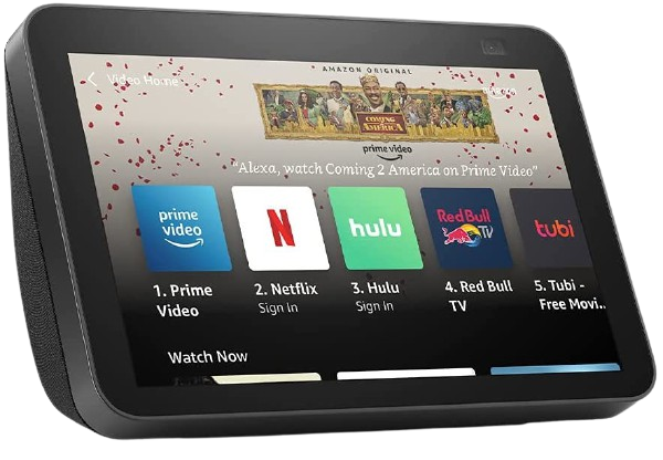 Amazon Echo Show 8