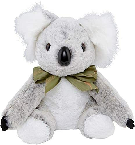 un animal de peluche koala