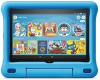 Amazon Fire Hd K8 Kids Edition Tablet