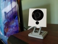Get connected with these Alexa-compatible security cameras