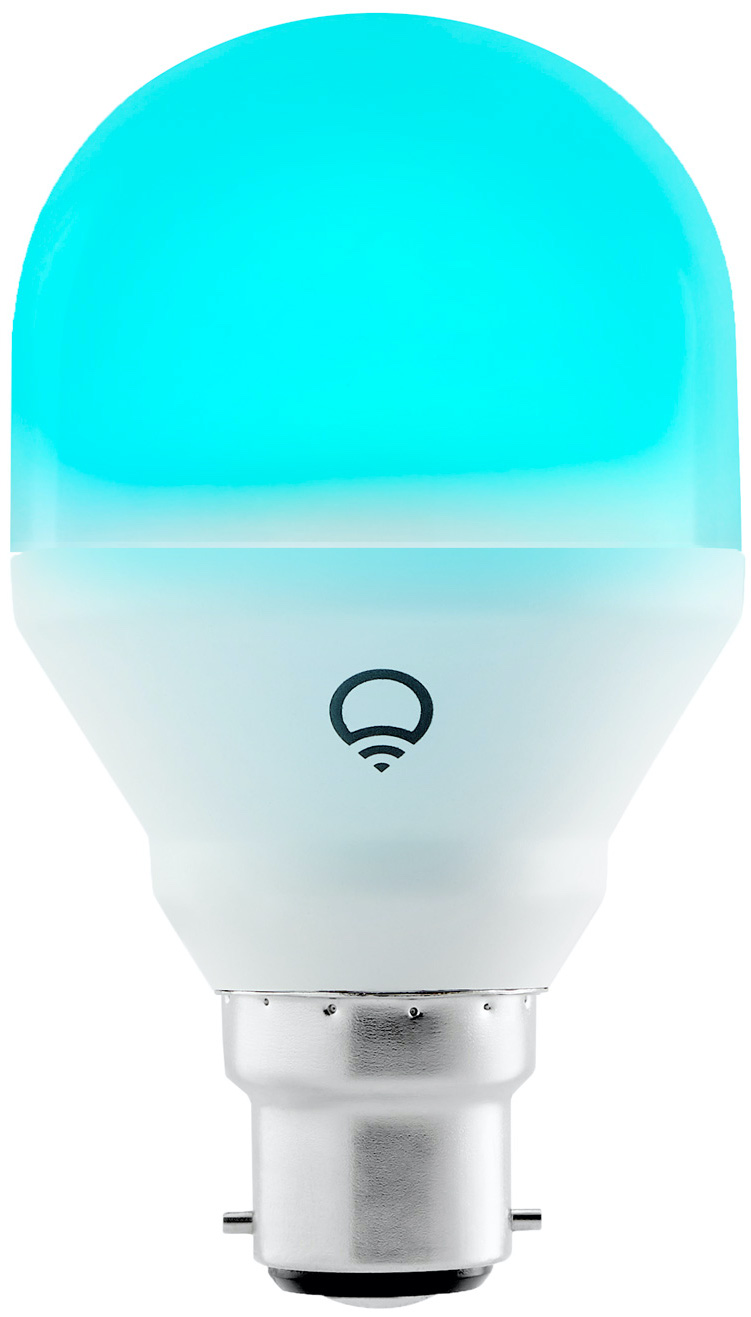 LiFX Mini bulb