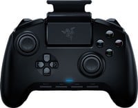 Razer Raiju Mobile Cropped Render