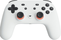 Google Stadia Controller