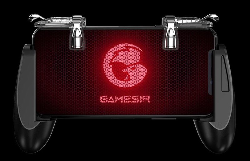 Gamesir F2 Lifestyle