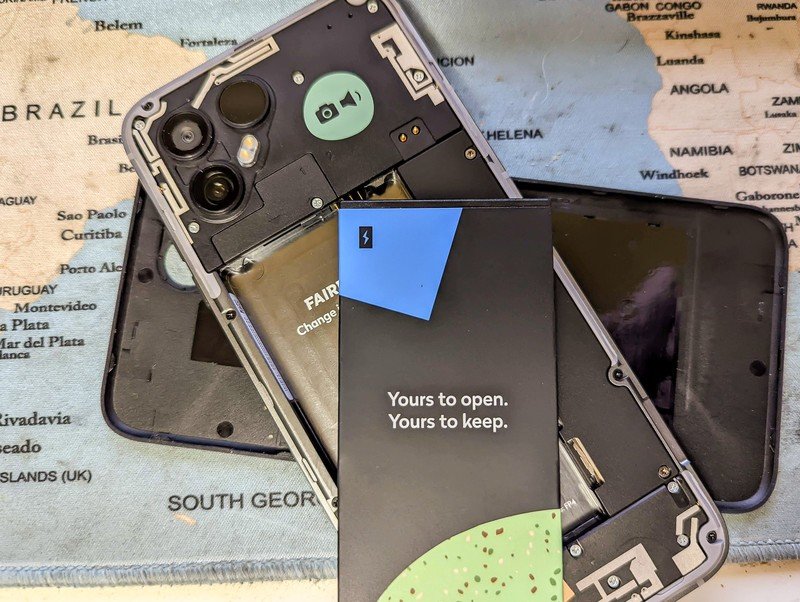 Fairphone 4