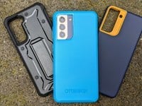 Estas son las mejores fundas para Samsung Galaxy S21 que puedes comprar