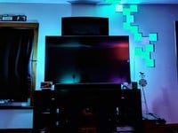 Nanoleaf hace excelentes luces inteligentes y estas son las mejores