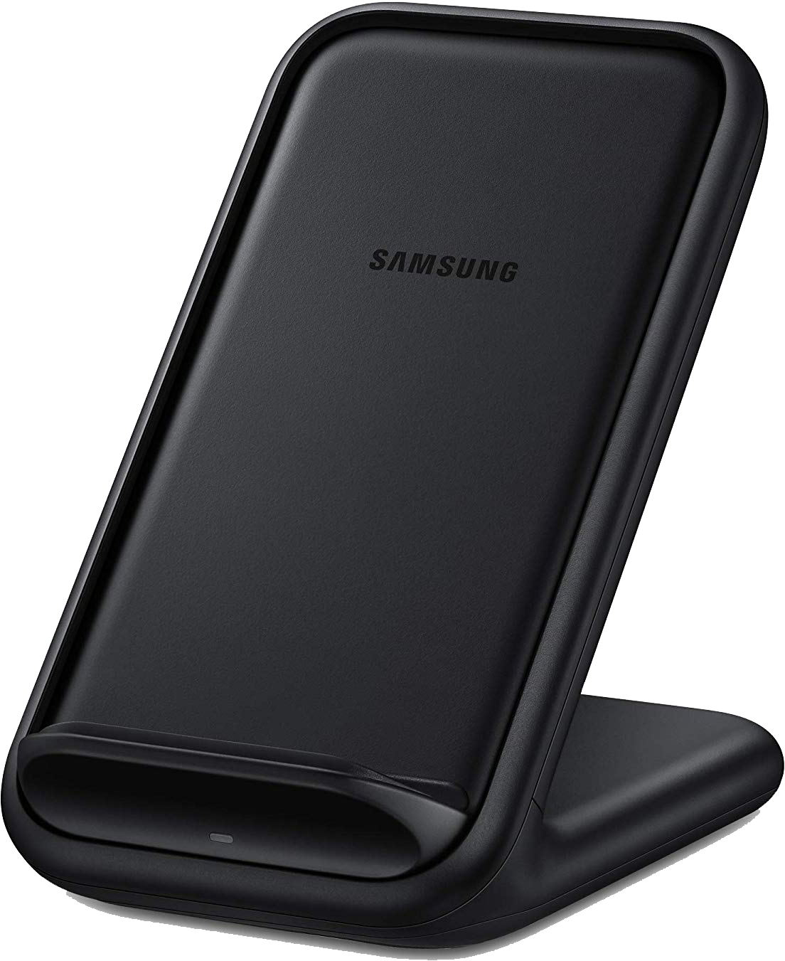 Soporte de carga inalámbrico Samsung 15W Fast Charge 2.0