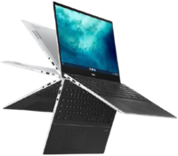 ASUS Chromebook Flip C536