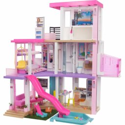 Casa de muñecas Barbie DreamHouse ($ 179, normalmente $ 199)