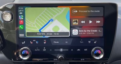 2022 lexus nx carplay dash